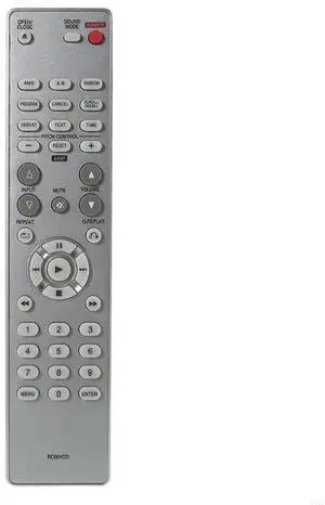 RC001CD Remote Control for Marantz Player CD7004 CD8003 CD8004 CD5004 CD5003