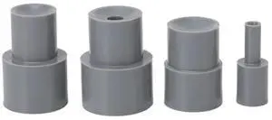 9Pcs/Set Lens Repair Tool Kit for Camera DSLR Ring Removal Rubber 8-83Mm Photo Studio Accessories Rich