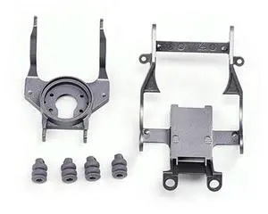 Replacement Camera Absorber Board Gimbal Damping Board For Autel EVO Lite/Lite+ For Effective Repair Enhanced Stab