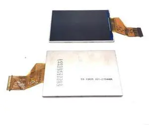 LCD Display Screen for WB150F DV300F ST88 ST200F WB280 Camera Display