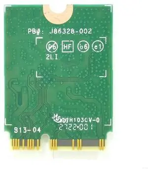 AX203NGW AX203 Internet Card M.2 CNVio2 6 Adapter Networking Card 2.4+5Ghz