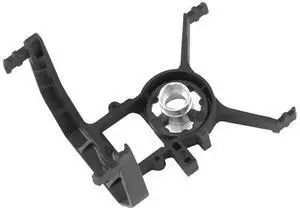 Drone Repair Parts Gimbal Shock Absorber Bracket For Mini 2/SE Mini 4K Gimbal Arm Dampener Mount