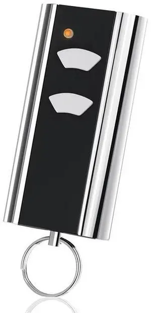 Garage Remote Control For Normstahl Entrematic RCU433 2 Key,433.92Mhz Garage Door Key