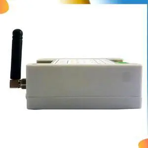 RT4AE01 868M Wireless Transceiver Serial Data Long-Distance Transmission Module For PLC Relay Meter Reading Sensor