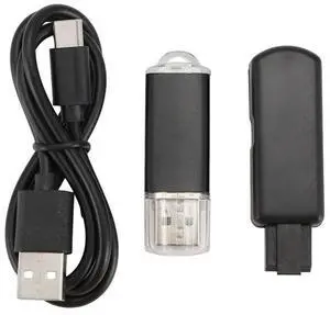 2X One-Key JB Tool Mod Kit USB Dongle Adapter With Type-C Cable Game Accessories For /Pro/Slim 9.0-11.0