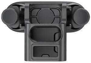 Protective Frame For Osmo Pocket 3 Camera Expansion With Cold Shoe Adapter Handle Cover, And Bracket Accessori