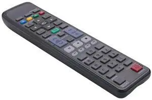5X Ah59-02298A Replacement Remote Control Applicable For Bd Home Theater System Blu-Ray Htc5500 Htc6500