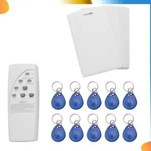 125Khz RFID Card Reader Writer ID-125Khz Copier Duplicator Handheld RFID Reader For Door Access Control