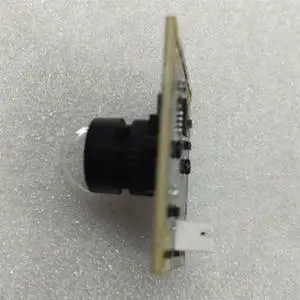3Pcs Camera Module 100 Degree OV9732 2M Cable 1280x720 30fps , for DIY Autodarts.Io , USB Drive Free Rich