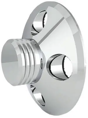 Audio LP Vinyl Record Turntable l Record Stabilizer Player Weight Clamp Record Pad Reduces Background Noise