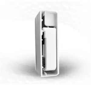 Pocket Mate Smart Card Reader USB Type-C Interface Supports ISO7816 CardsACR39U-NF