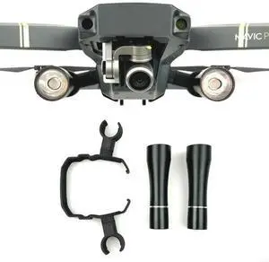 Night Flight LED Light Lamp For for Mavic Lighting Acces