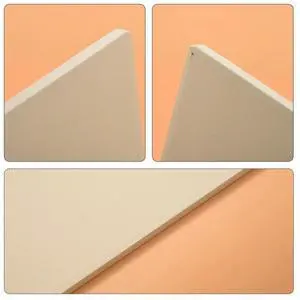 Pizza Stone for Cooking Baking Grilling Extra Thick Pizza Tools for Oven and Bbq Grill Bakeware Bread Tray Kitchen Bakin Rich