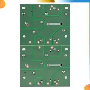 2Pcs 400W Speaker Frequency Divider 2 Way 2 Unit Hi-Fi Soundshelf Crossover Filters Woofer And Tweeter