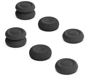 For Switch2 Protective Case Joystick Cap+D-Pad Button Cap Set For Nintendo Switch 2 D-PAD Color Button Cap Accesso