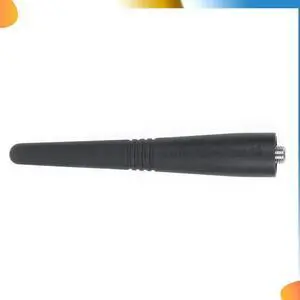 20 Pcs 9 Cm Length Antenna Short PMAE4003 Uhf Stubby Antenna 430-470 Mhz Range For Gp328 Gp340 Gp328plus Gp344