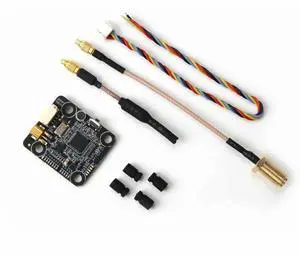 FPV RC Multirotor Drone Part For Holybro Atlatl HV 5.8G Micro Video Transmitter 2-4S Lipo Power 0.5/25/200/500/800Mw 4