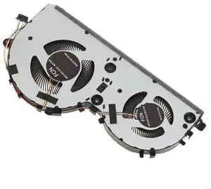 USB Power CPU Cooler Fan Laptop Radiator for L340-17IRH L340-15IRH Radiator