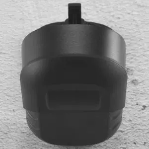 Key Lock Box Wall Mount 4 Digit Combination Weatherproof Key Lock Box, Large Capacity Security Combo Lockbox