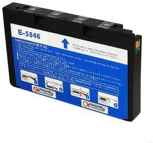 Cartridge for Picture Mate PM200 PM240 PM260 Printer for Clear Documents