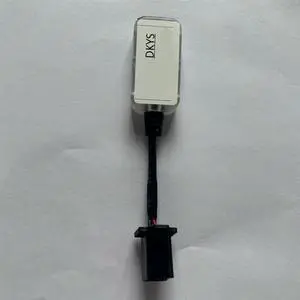 Data Import Forwarding Programming 3Rd Bluetooth Module For Electric Motorcycle For VOTOL Controller Module