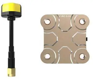 For Speedybee TX800 5.8G VTX 48CH Pitmode Long Range Transmitter Pit Mode 25Mw-800Mw Output For RC FPV Racing Drone Wi