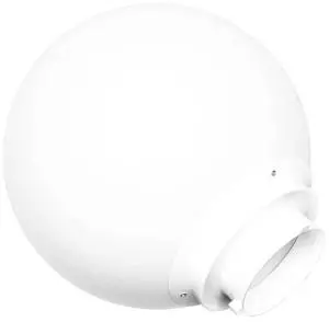 Universal For Studio Flash Softbox Photography Diffuser Soft Ball Dome 30CM With Bowens Mount Enhances Photo