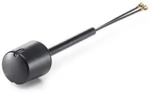 For O3 Air Unit VTX Dual IPEX1 Connector 85Mm Transmission Antenna 2 Pieces- High-Performance RC FPV Drone DIY Com