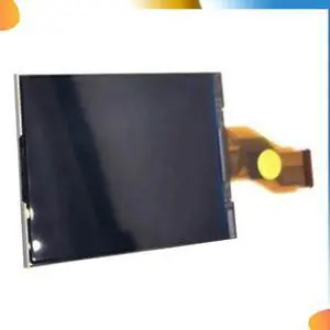 2X For IXUS175 IXUS180 IXUS185 IXUS190 Camera Repair Part LCD Display Screen