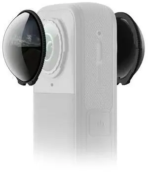 Cinematic Motion Blur For Insta 360 X5 Accessories For X5 ND Filters ND32/ND64/ND16 Tempered Glass Filters