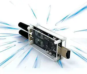 Evil Crow RF V2 For Pentesting Tool Multi-Radiofrequency Transceiver RF Security Testing Tool Cyber-Security