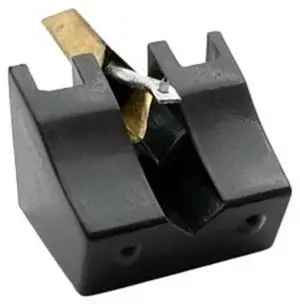 Phonograph Cartridges Record Player Needle for S66X ES2000 Replacement Record Player Repair