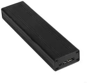 Portable USB SSD Enclosure USB3.0 to 2010 2011 Book Air A1370 A1369 6Pin+12Pin SSD Hard Disk Drive Enclosure Portable USB SSD Enclosure USB3.0 to 2010 2011 Book Air A1370 A1369 6Pin+12Pin SSD Hard Disk Drive Enclosure