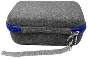 Kids Instant Camera Case For Dylanto/ESOXOFFORE Digital Print Video Camera Case Travel Camera Case