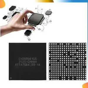 3X CXD90061GG Chip For PS5 Motherboard CXD90061GG For PS5 Southbridge Chip HD Chip