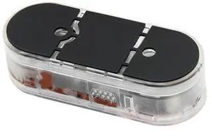 LILYGO T-Embed ESP32-S3 CC1101 Low-Power GHz RF Transceiver PN532 NFC RFID I2C Module LCD Board 1300mAh