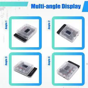Drone Repair Spare Part Gimbal Motor Test Tool For Mavic 3Pro Yaw Roll Pitch Tester Board