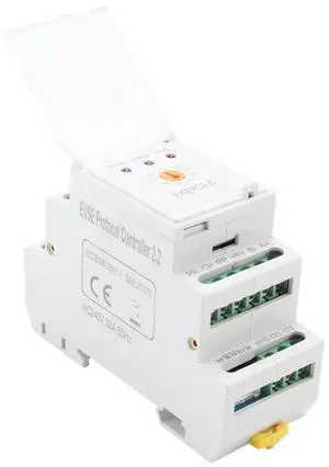 32A 22KW EVSE -EPC Controllers Electronic Protocol Controller For 7KW 11KW -Wallbox EV Charger Station Car Replace