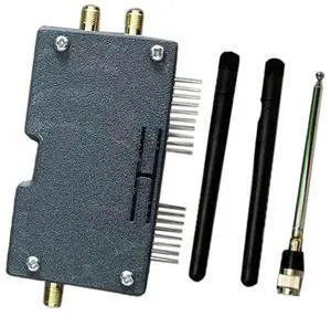 For Flipper Zero Multi-Function Development Board Protective Shell For Flipper Zero 3In1 Anti-Fall Protective