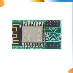ESP RFID Tool RFID Card Reader & Writer ESP RFID Reader