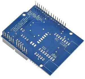 Shield ESP-12E Development Board Serial Port Wireless Expansion Board For UNO R3