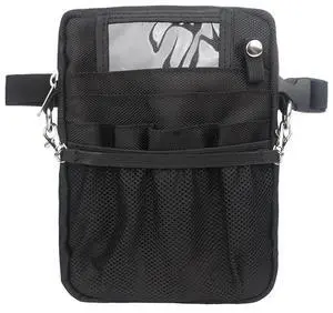 One Shoulder Portable Household Medical First Aid Kits Emergency Supplies Bag Nurse Kit European and American Nurse Bag