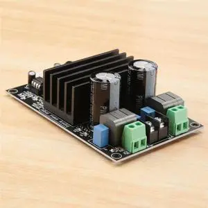 TPA3255 Amplifier Board Quick Response High Power Plug Play l Practical Audio Amplifier Module For Speaker