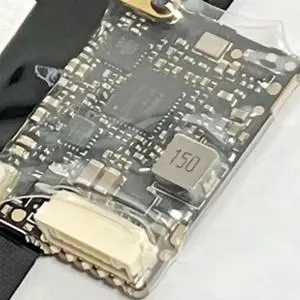 TBS UNIFY PRO 5G8 HV Video Transmitter (SMA) 25-800Mw 5.8Ghz VTX