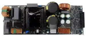 S-Pro2 500Wx2 Digital Class D Power Amplifier Module S-PASCALU-PRO2S PRX700 800 Series Denmark