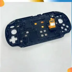 Complete LCD Display Assembly With Touch Panel Frame For PSVITA1000 OLED Screen-For PS VITA 1000