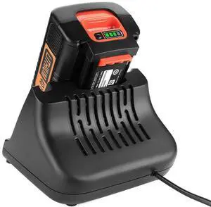 For Black And Decker 40V Charger LCS40 LCS36,For Black And Decker 36V 40V LBX2040 LBXR36 LCS1240