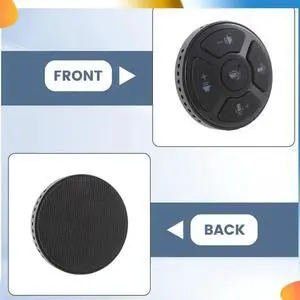 2X Desktop USB Conference Microphone Speaker 360° Omnidirectional PC Computer Condenser Mic Mute Function For Laptop
