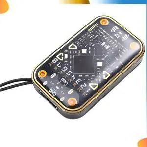 Chameleon Ultra V2.0 RFID Chip Reader Card Emulator+UID Keychain 125Khz 13.56Mhz Card Decode NFC Duplicator