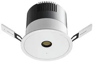 X8R Bluetooth Mesh Human Body Presence Downlight Spotlight Adjustable Brightness Color Temperature 2.0